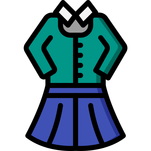 Uniform icon