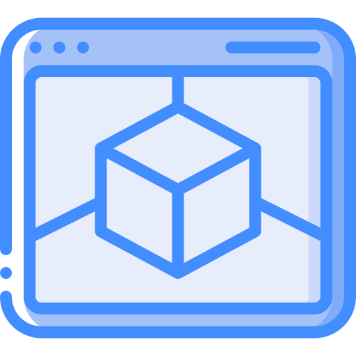 Desktop icon