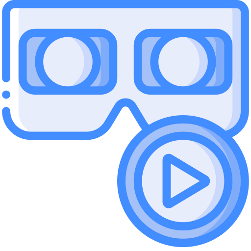 Glasses icon