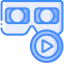 Glasses icon 64x64