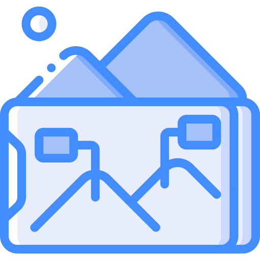 Location icon