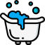 Bath icon 64x64