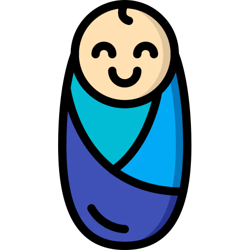 Newborn icon