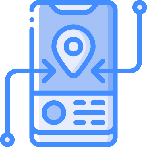 Location icon