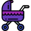 Pram icon 64x64