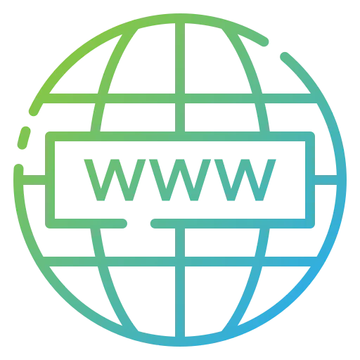 Domain icon