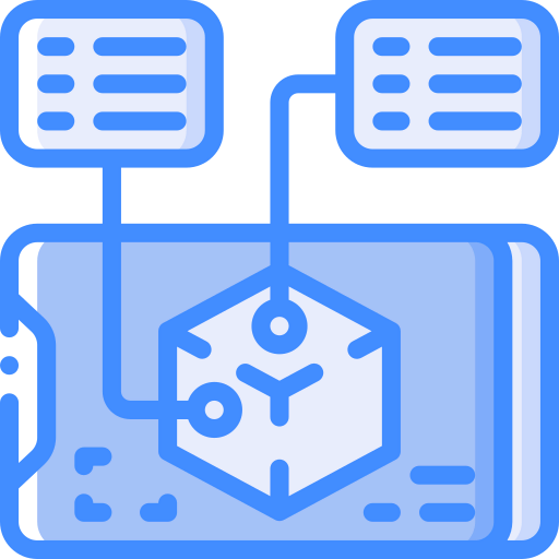 Mobile icon