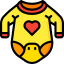 Pajamas icon 64x64