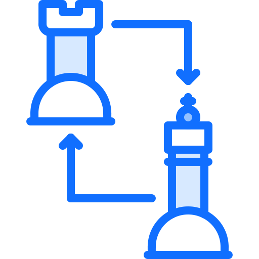 Pieces icon