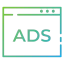 Ads icon 64x64