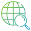 Search engine icon 64x64
