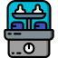 Sterilization icon 64x64