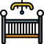 Cradle icon 64x64