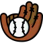 Baseball icon 64x64
