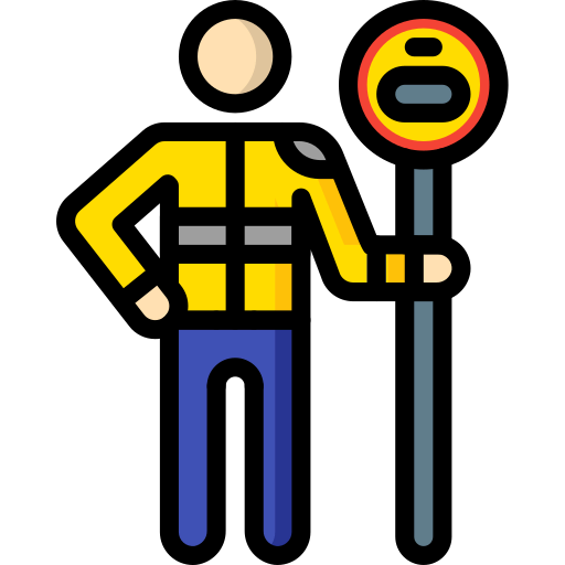 Guard icon
