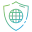 Shield icon 64x64