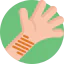 Itch icon 64x64