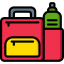 Lunchbox Ikona 64x64