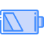 Battery level ícono 64x64