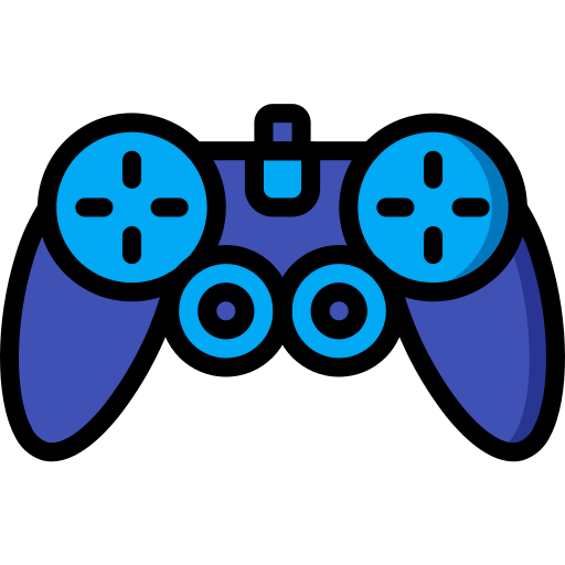 Gamepad icon