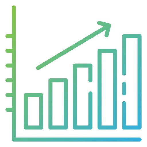 Graph icon