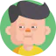 Swollen icon 64x64