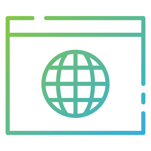 Browser icon