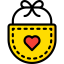 Bib icon 64x64