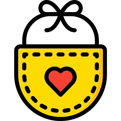 Bib icon