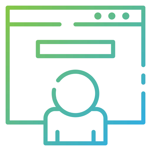 Customer icon