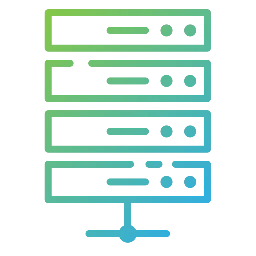 Server icon