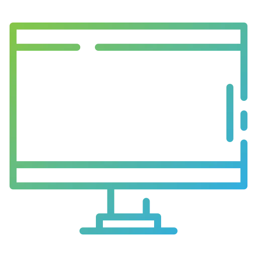 Computer іконка
