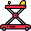 Baby walker icon 64x64