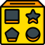Shape icon 64x64