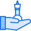 Chess piece icon 64x64