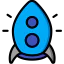 Rocket 图标 64x64