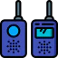 Baby monitor icon 64x64