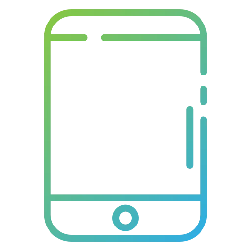 Smartphone icon