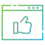 Like icon 64x64