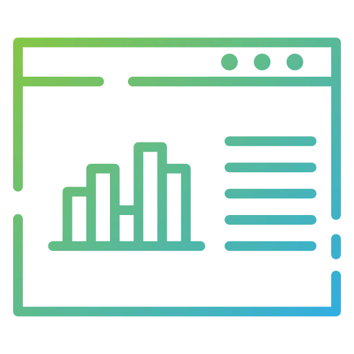 Stats icon