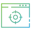 Targeting Symbol 64x64