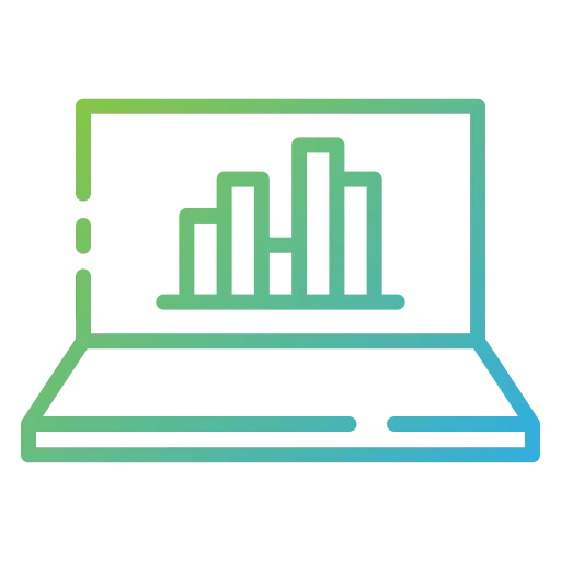 Analytics アイコン