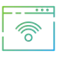 Wifi icon 64x64