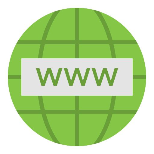 Domain icon