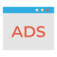 Ads icon 64x64