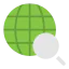 Search engine icon 64x64