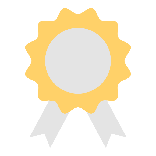 Quality icon