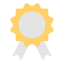 Quality icon 64x64