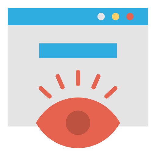 Visitor icon