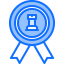 Badge icon 64x64